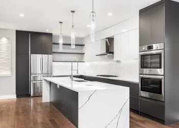 Estetiği İşlevle Buluşturan Marka: Franke Tezgah