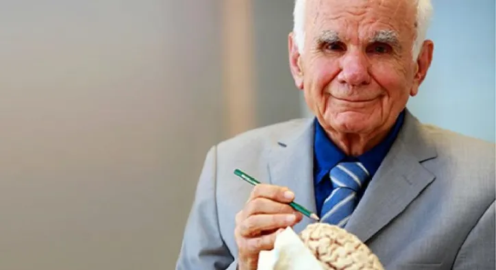 Gazi Yaşargil: Mikrocerrahinin Önünü Açan Türk Beyin Cerrahı