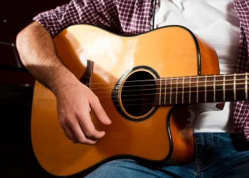 Gitar Akademi – Hayallerin Müziğe Dönüştüğü Yer