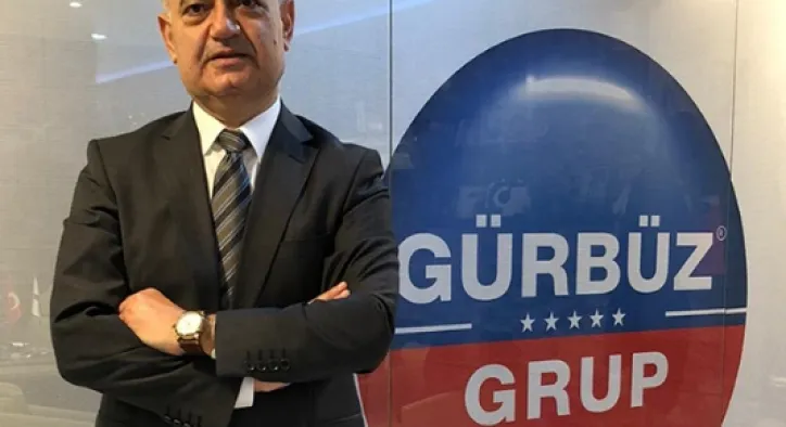 Haluk Şaban Gürbüz’ün İlham Veren Hikayesi ve Beyaz Eşya Çağrısı