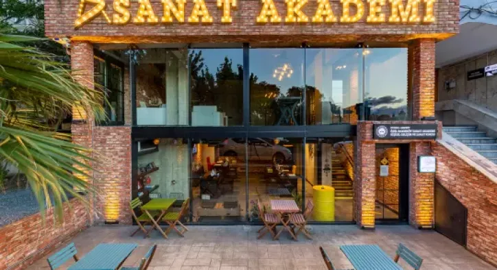 Drama ile Hayatlara Dokunan Bir Başarı Hikayesi: Drama Akademi