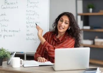 Online Dil Eğitiminde Çıkış Yapan Marka: Hikaru Language School