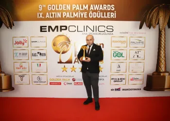 Servis Sektöründe Çığır Açan Girişimci: Levent Üstün