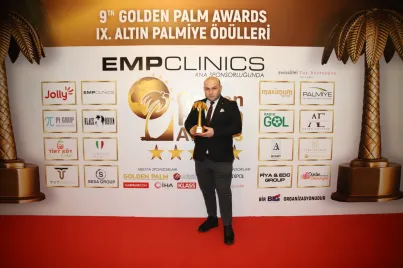 Servis Sektöründe Çığır Açan Girişimci: Levent Üstün