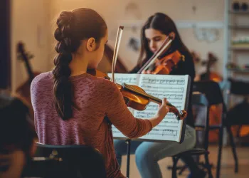 İlham Verenler İçin Müzik Akademi – Sanata Yön Veren Bir Marka Hikayesi