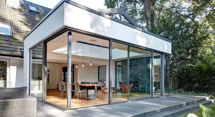 Estetikten Fonksiyona İlham Veren Marka: Efor Cam