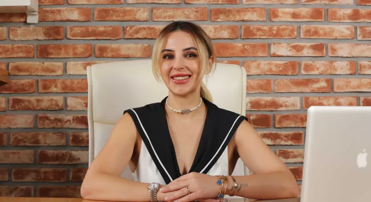 Psikolojik Danışmanlıktan Girişimciliğe: Begüm Yemişçi’nin Profesyonel Dönüşümü
