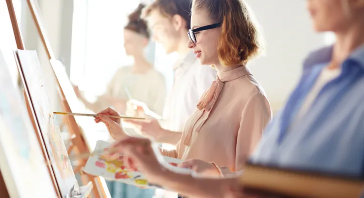 Resim Eğitiminde Çıkış Yapan Marka: Resim Akademi’nin Yaratıcı Yolculuğu