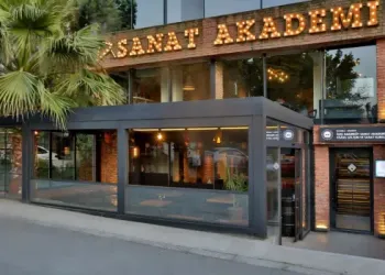 Sanat Akademi: Türkiye’de Sanat Eğitiminin İş Dünyasına Açılan Kapısı