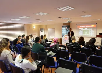 SEO Akademi: Dijital Dünyada Öğreten, Dönüştüren ve İlham Veren Marka