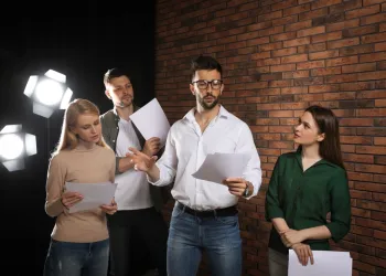 Eğitimden Ekrana Uzanan Yolculuk: Sinema Akademi’nin Yükselişi