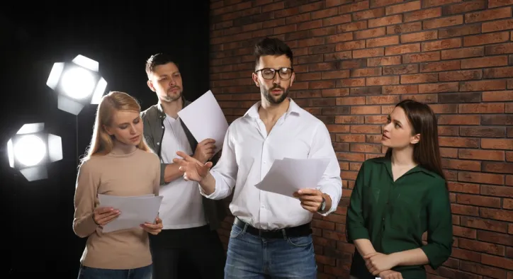 Eğitimden Ekrana Uzanan Yolculuk: Sinema Akademi’nin Yükselişi