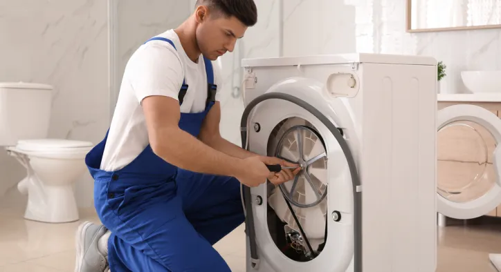 Beyaz Eşya ve Ankastre Servisinde İlham Veren Başarı: Tamirhane Home