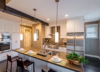 Modern Mekanların İlham Veren Markası: Tezgah Dünyası