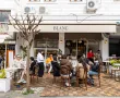 Büyükada’da Sade, Nezih ve Taptaze Bir Deneyim: Blanc Cafe’nin Çıkış Hikayesi
